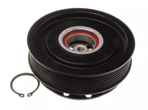 Magnetkupplung, Klimakompressor