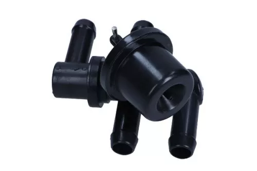 Kühlmittelregelventil