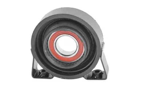 Lagerung, Gelenkwelle