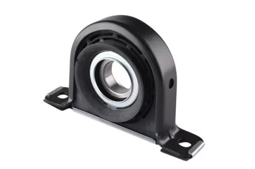 Lagerung, Gelenkwelle