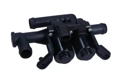 Kühlmittelregelventil