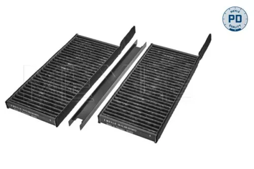 Filter, Innenraumluft