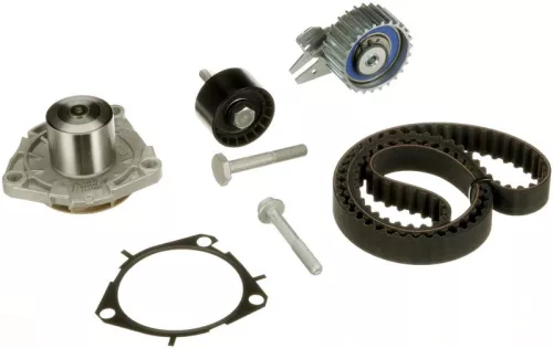 Wasserpumpe + Zahnriemensatz