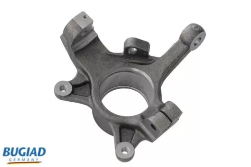 Achsschenkel, Radaufhängung