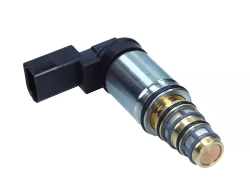 Regelventil, Kompressor