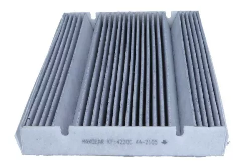 Filter, Innenraumluft