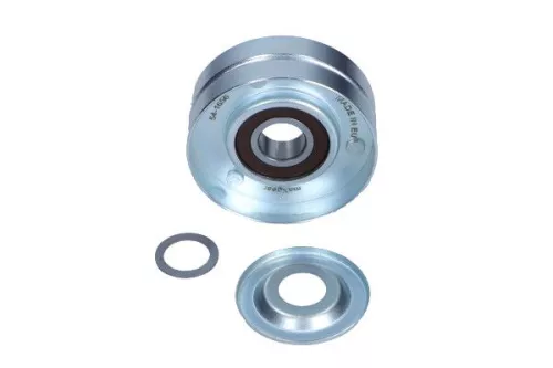 Riemenspanner, Keilrippenriemen