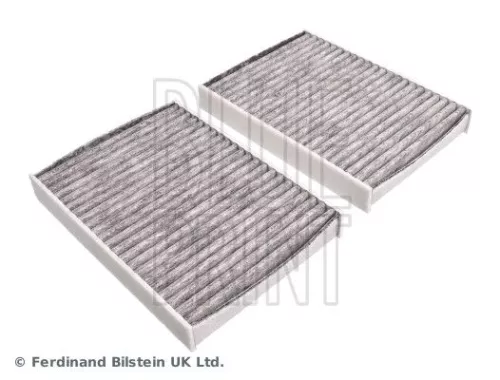 Filtersatz, Innenraumluft