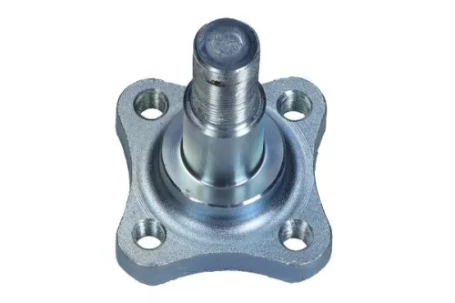 Achszapfen, Achskörper