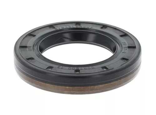 Wellendichtring, Differential