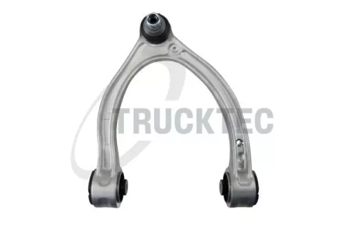 Lenker, Radaufhängung