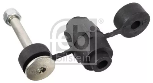 Lagerung, Stabilisator