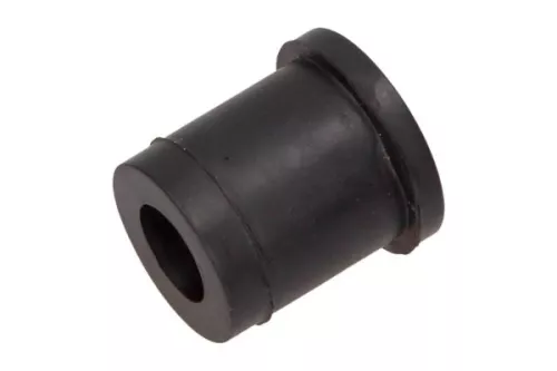 Lagerbuchse, Blattfeder