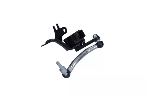 Sensor, Leuchtweitenregulierung