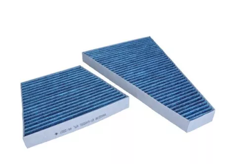 Filter, Innenraumluft