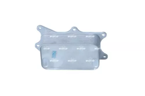 Ölkühler, Motoröl