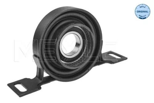 Lagerung, Gelenkwelle