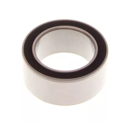 Lager, Kompressorwelle