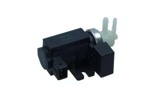 Druckwandler, Turbolader