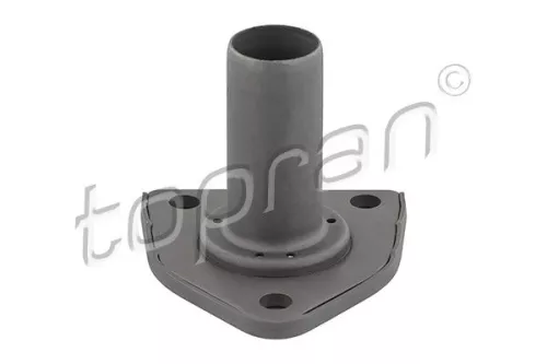 Führungshülse, Kupplung