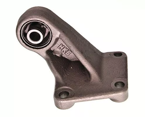 Lagerung, Differential