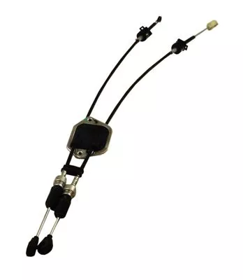 Seilzug, Schaltgetriebe