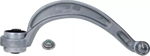 Lenker, Radaufhängung