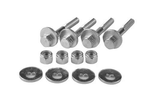 Reparatursatz, Lenker