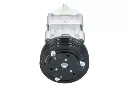 Kompressor, Klimaanlage