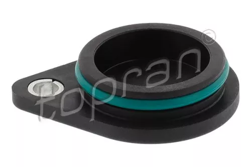 Verschlussdeckel, Nockenwelle