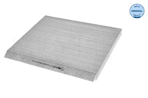 Filter, Innenraumluft