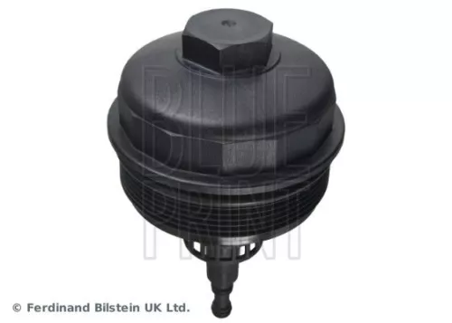 Deckel, Ölfiltergehäuse