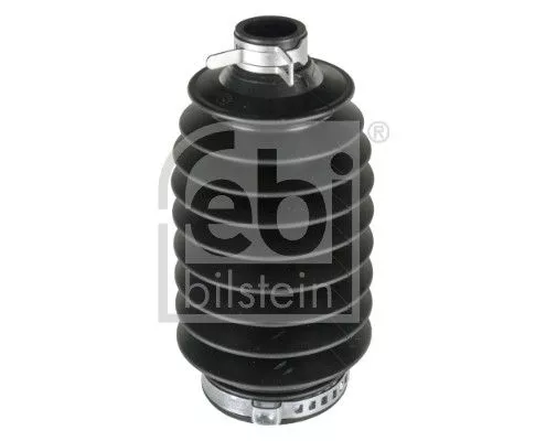 Faltenbalgsatz, Lenkung