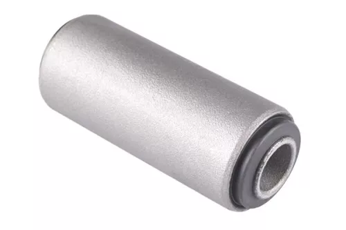 Lagerung, Blattfeder