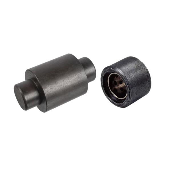 Trommelbrems Schaftbuchsen