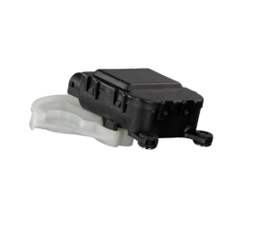 Entlüftungsabdeckungen für Umschaltventile