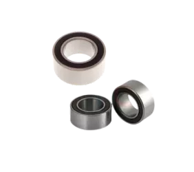 Lager Kompressorwelle AC