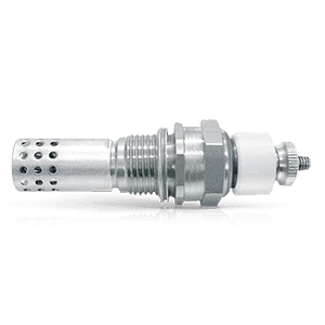 Glühkerze, Standheizung